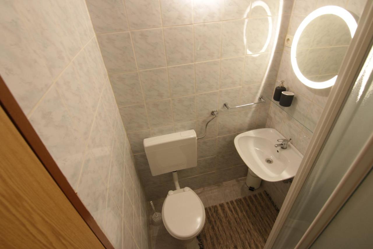 Guesthouse Sole Sečovlje 外观 照片