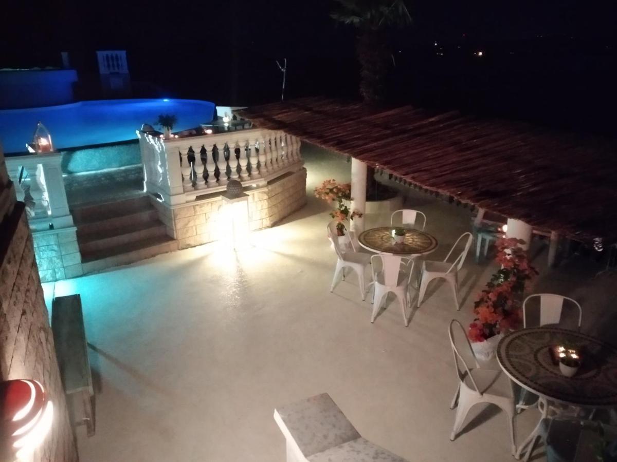 Guesthouse Sole Sečovlje 外观 照片