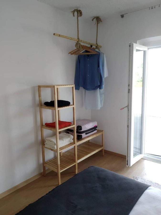 Guesthouse Sole Sečovlje 外观 照片