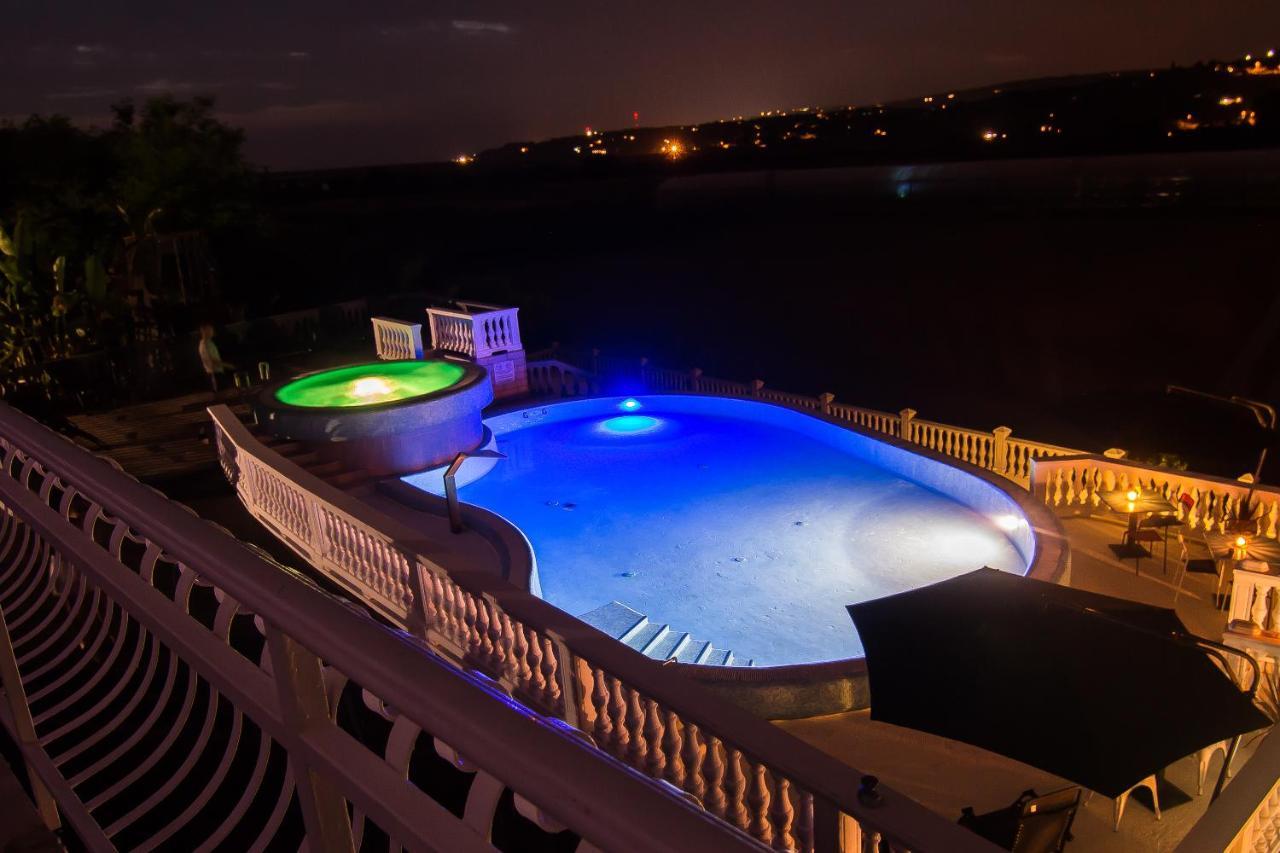 Guesthouse Sole Sečovlje 外观 照片