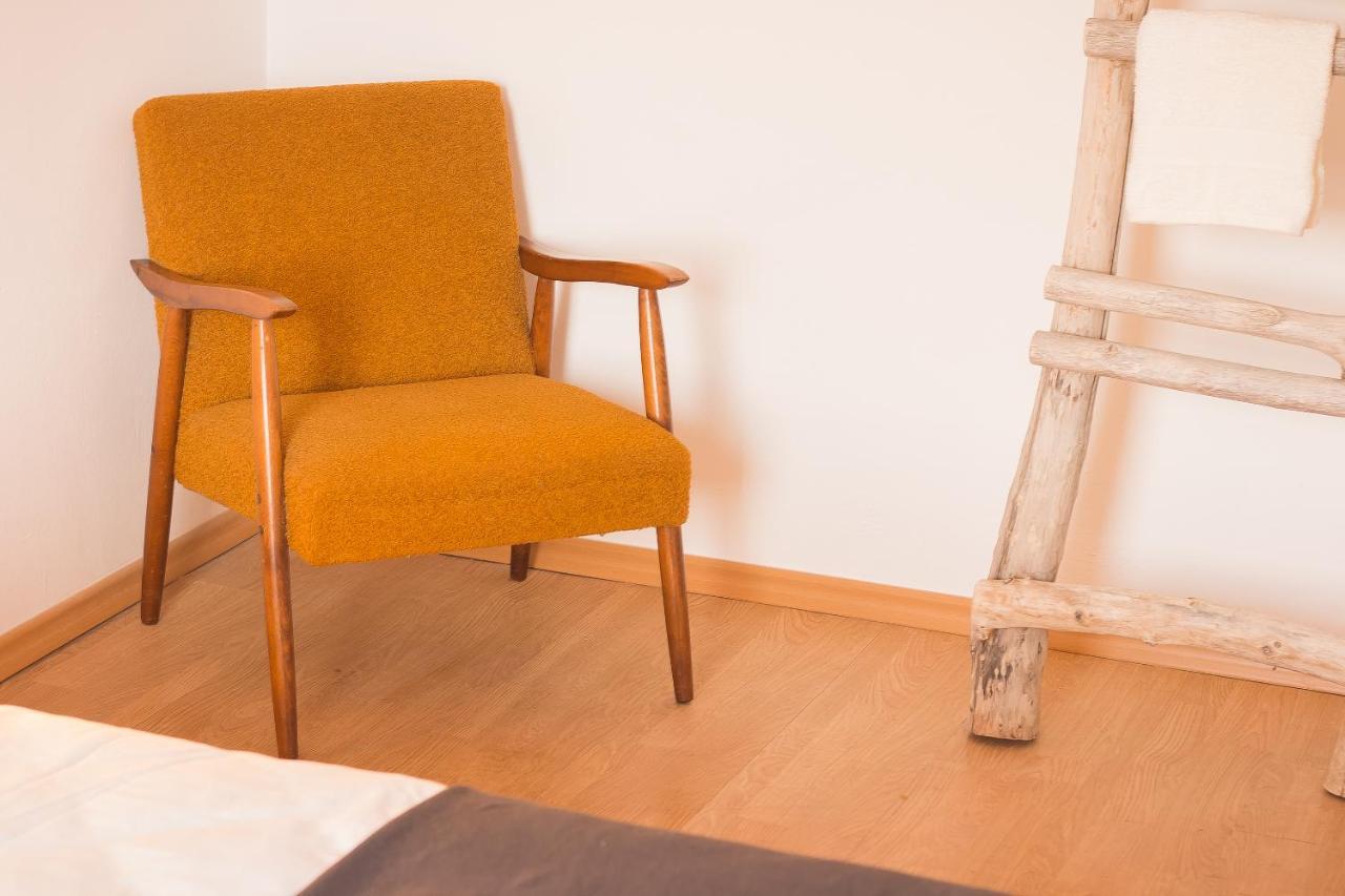 Guesthouse Sole Sečovlje 外观 照片