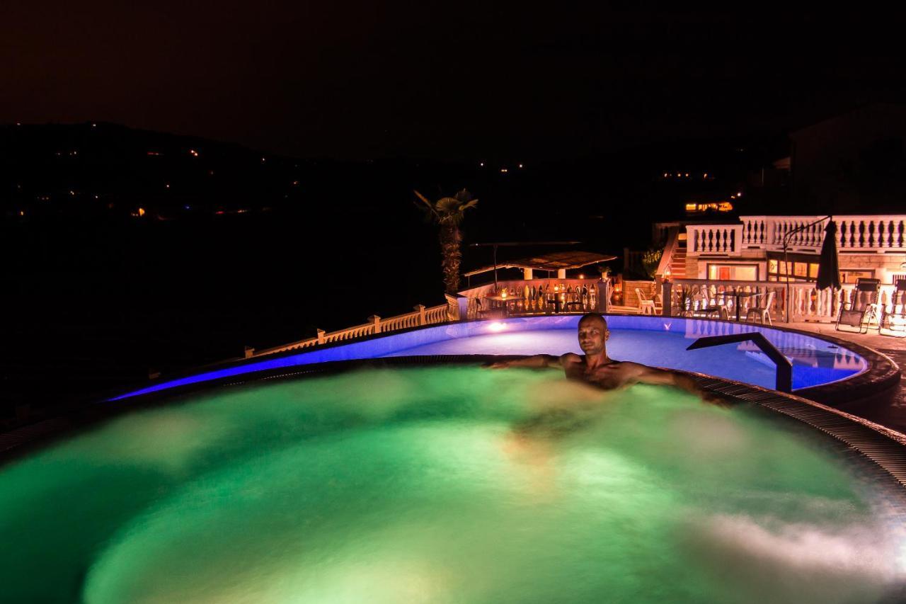 Guesthouse Sole Sečovlje 外观 照片