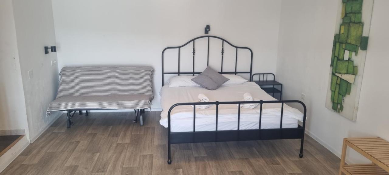 Guesthouse Sole Sečovlje 外观 照片
