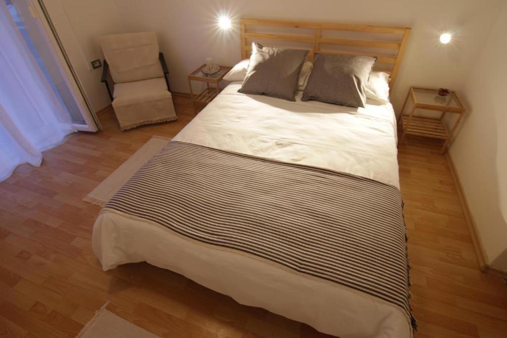 Guesthouse Sole Sečovlje 外观 照片
