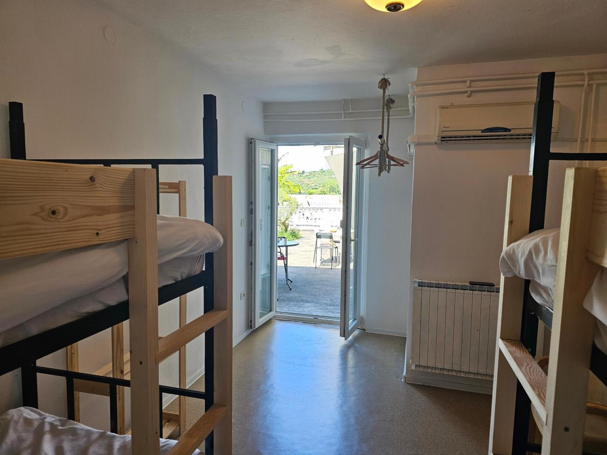 Guesthouse Sole Sečovlje 外观 照片